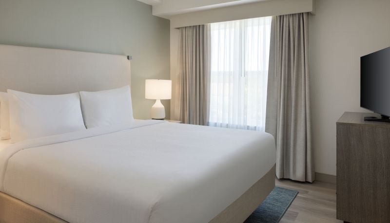 Room - Residence Inn by Marriott Sandestin at Grand Boulevard