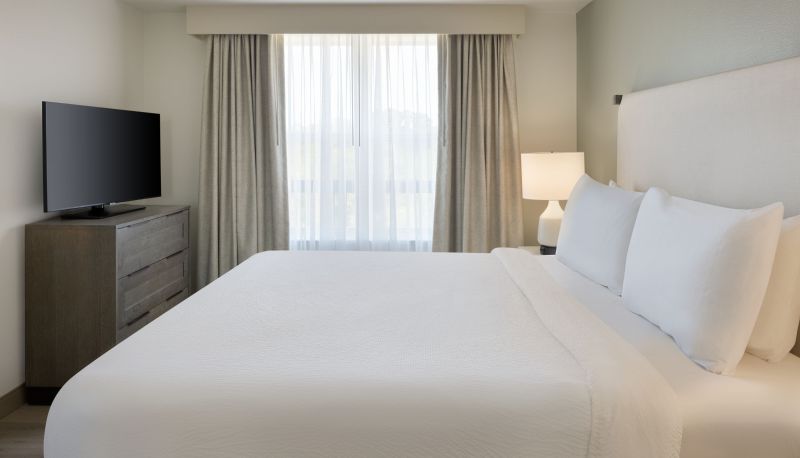 Room - Residence Inn by Marriott Sandestin at Grand Boulevard