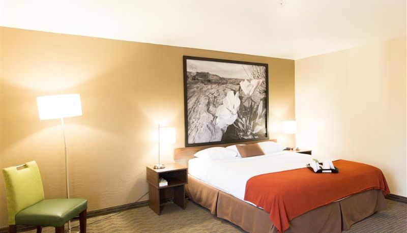 Zimmer - Super 8 by Wyndham Wickenburg AZ