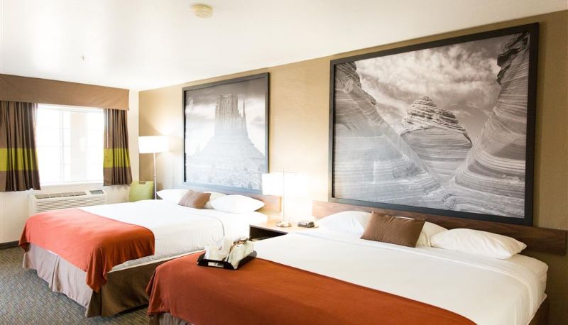 Zimmer - Super 8 by Wyndham Wickenburg AZ