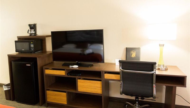Zimmer - Super 8 by Wyndham Wickenburg AZ
