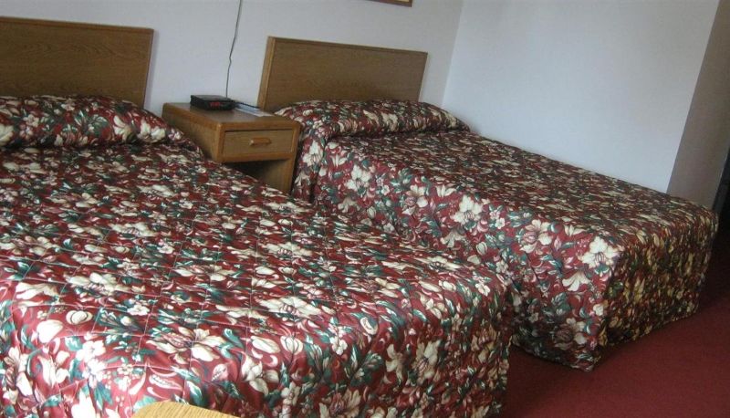 Habitación - Americas Best Value Inn & Suites Clear Lake