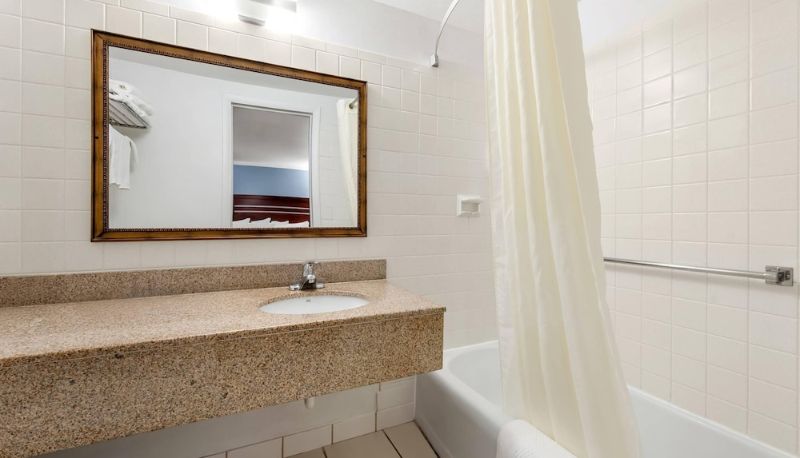 Appartement - Econo Lodge Palmyra - Hershey