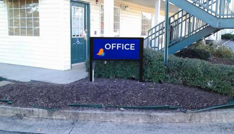 Info - InTown Suites Extended Stay Atlanta GA - Cumming