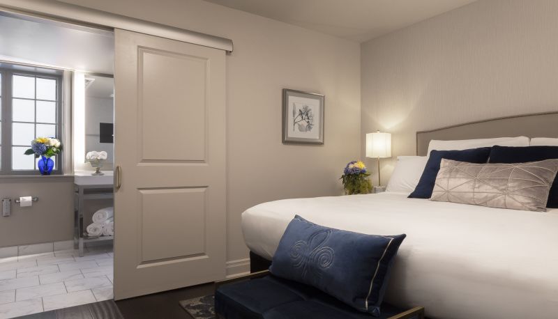 Kamer - Seven Gables Inn St Loius West a Tribute Portfolio Hotel