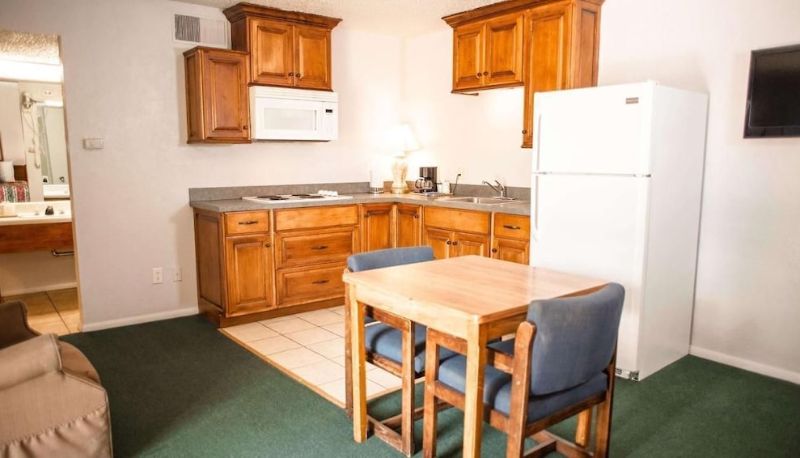 Apartment - Wayfarer Inn Woodward