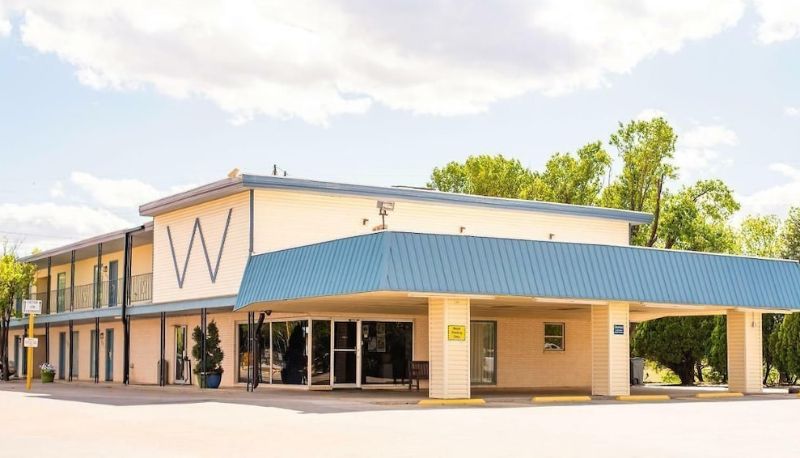 Info - Wayfarer Inn Woodward