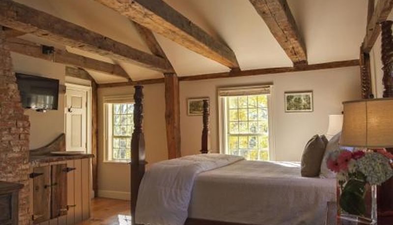 Oda - Three Chimneys Inn