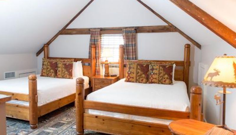 Oda - Three Chimneys Inn