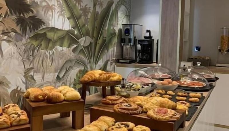 Ristorante - Merit Kensington Hotel