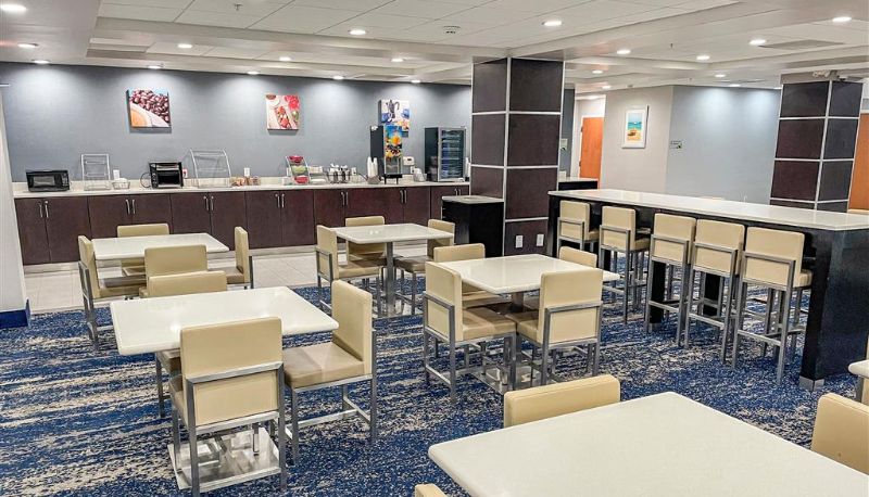 Vista interior - Wingate by Wyndham Panama City Area Lynn Haven