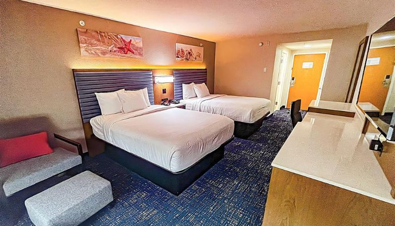 Zimmer - Wingate by Wyndham Panama City Area Lynn Haven