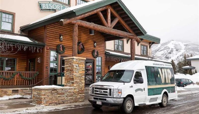Apartamento - The Phoenix at Steamboat by Mountain Resorts