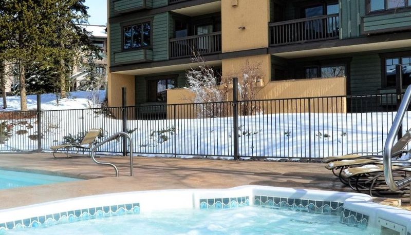 Hidromasaje - The Phoenix at Steamboat by Mountain Resorts