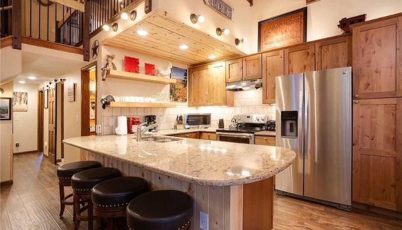 Apartamento - The Phoenix at Steamboat by Mountain Resorts