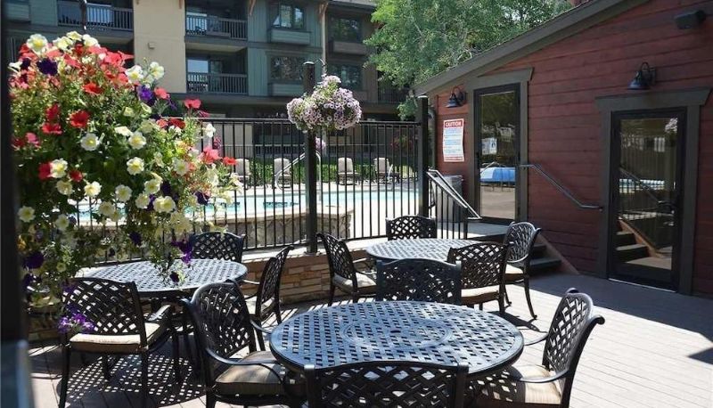 Apartamento - The Phoenix at Steamboat by Mountain Resorts
