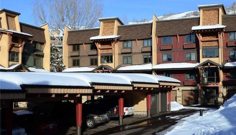 Apartamento - The Phoenix at Steamboat by Mountain Resorts