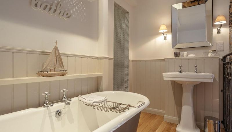 Habitación estándar - Great John Street