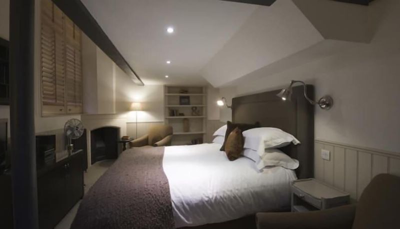 Habitación estándar - Great John Street