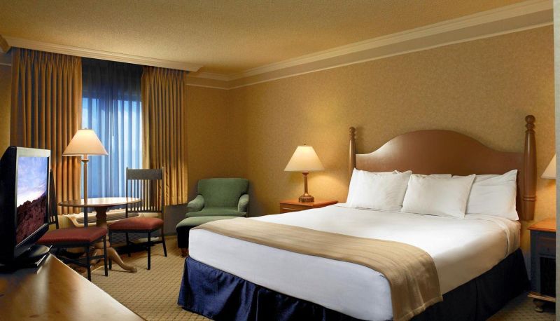 Pokój - Texas Station Hotel & Casino
