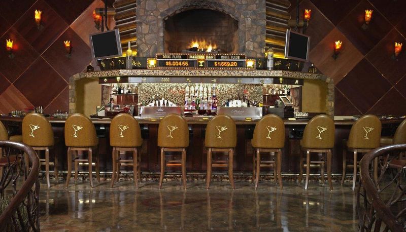 Bar - Texas Station Hotel & Casino