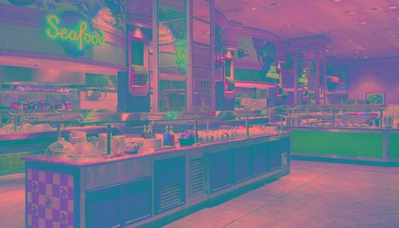 Restaurant - Suncoast Hotel and Casino