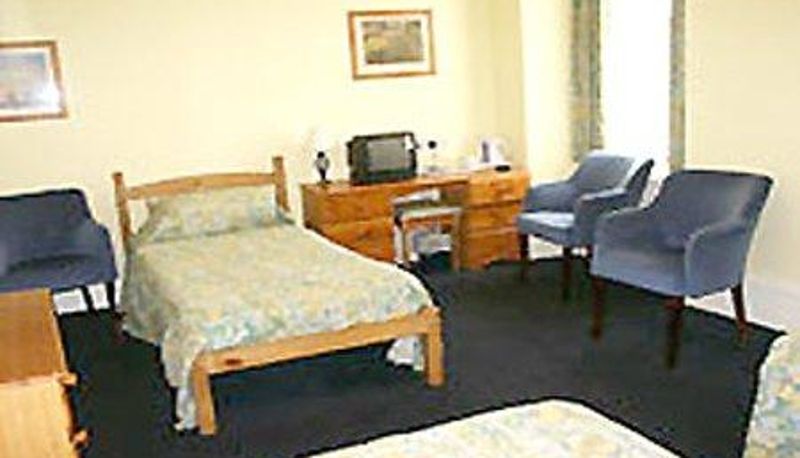 Habitación - Sandyford Lodge