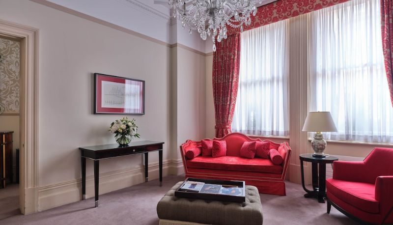 Daire - The Apartments by The Sloane Club