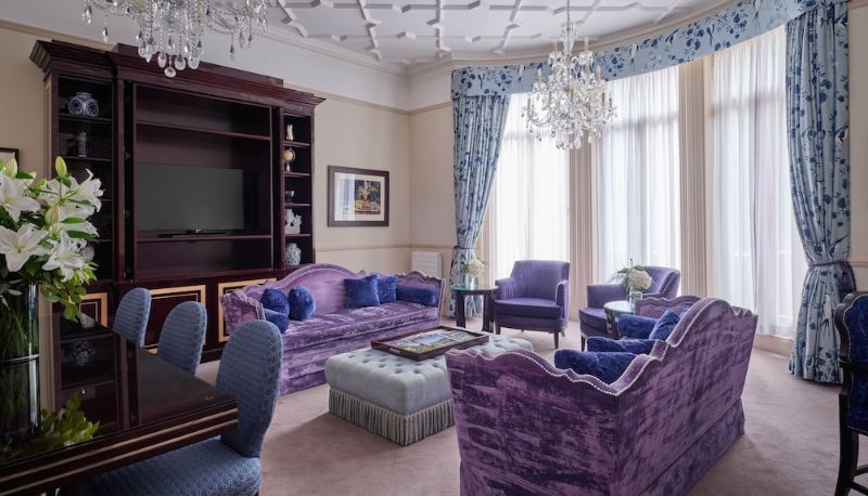 Daire - The Apartments by The Sloane Club