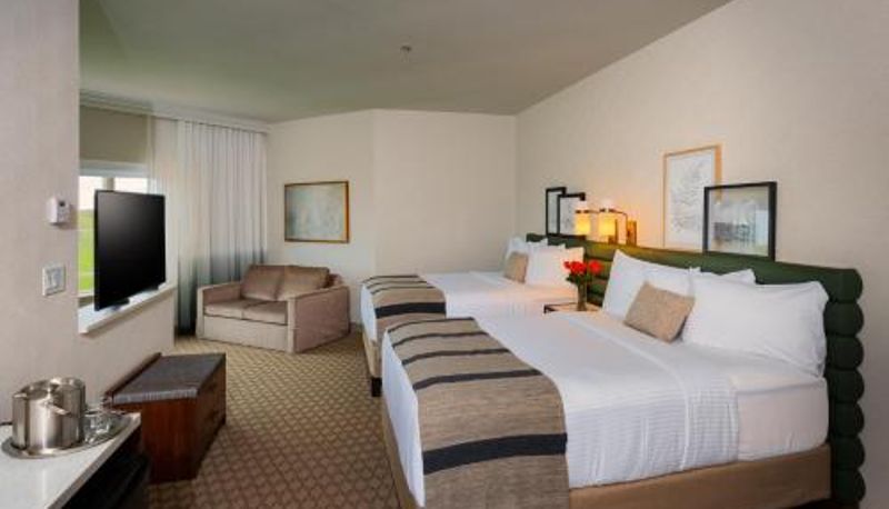 Daire - The Ingleside Hotel
