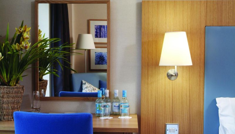 Zimmer - Champneys Tring