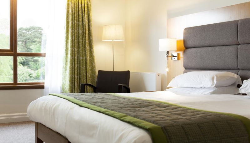 Zimmer - Champneys Tring