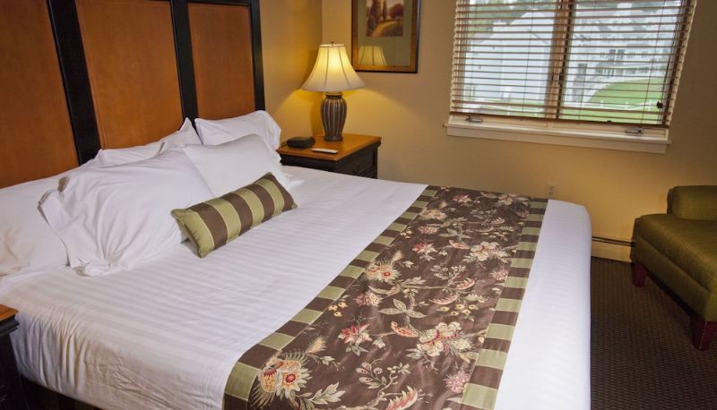 Daire - Holiday Inn Club Vacations MOUNT ASCUTNEY RESORT