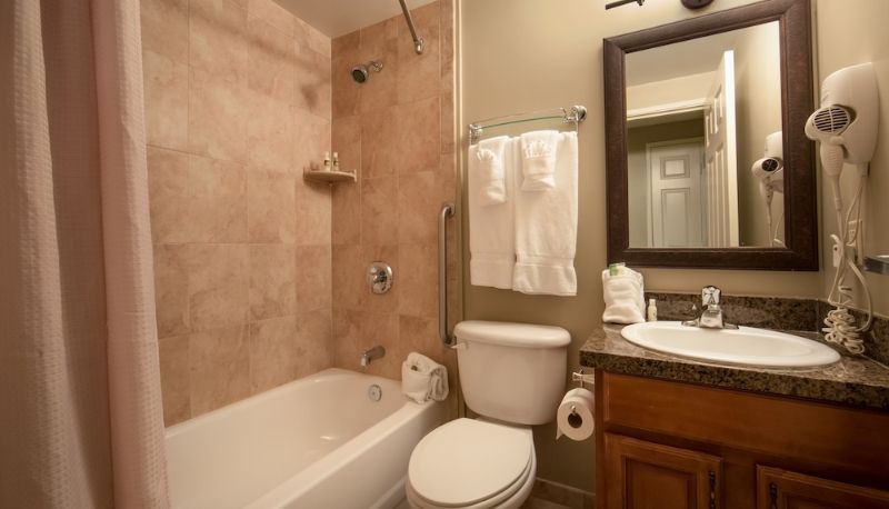 Daire - Holiday Inn Club Vacations MOUNT ASCUTNEY RESORT