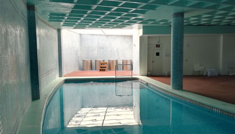 Zwembad - Albir Garden Resort