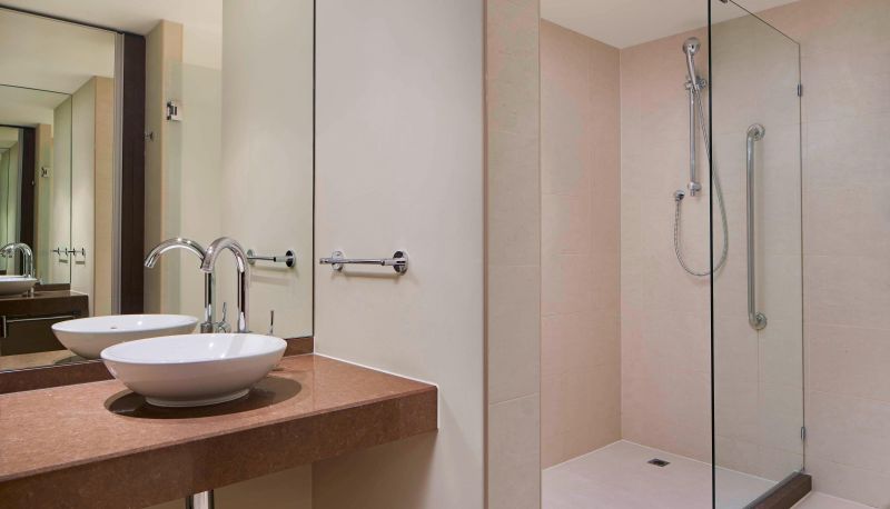 Room - Four Points by Sheraton Perth