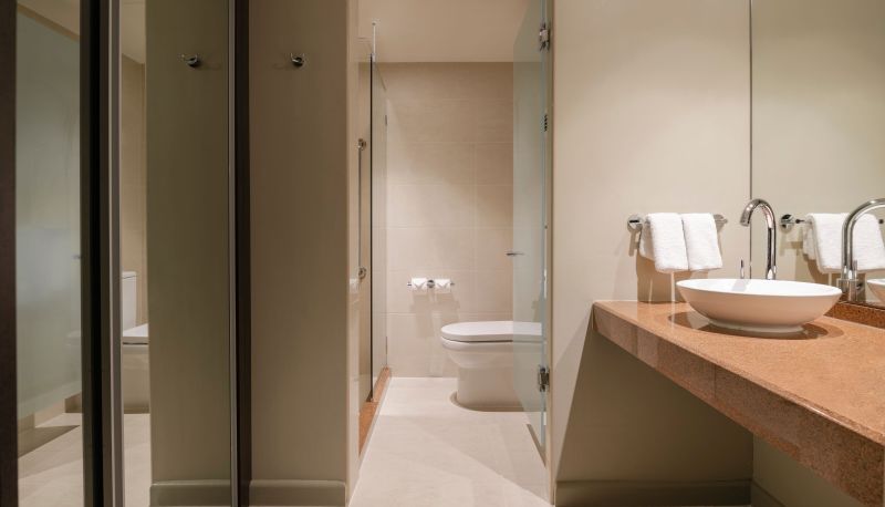 Zimmer - Four Points by Sheraton Perth