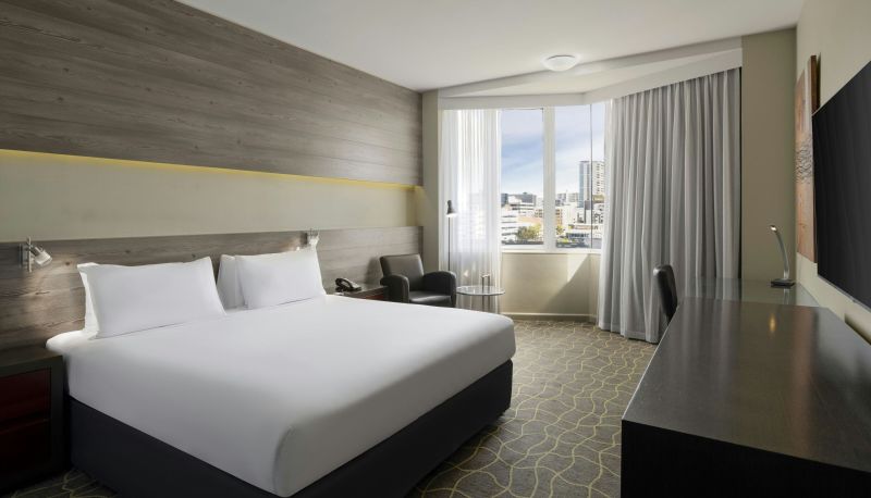 Room - Four Points by Sheraton Perth