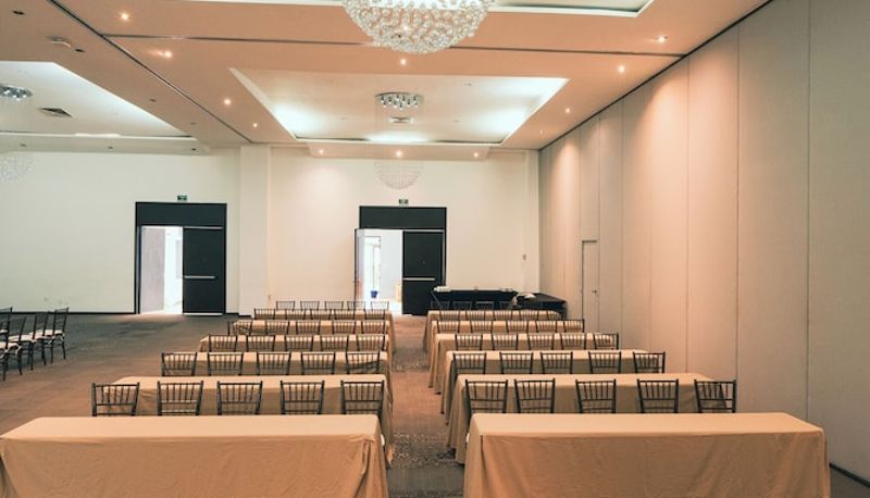 会議室 - Hotel Kinare San Cristóbal