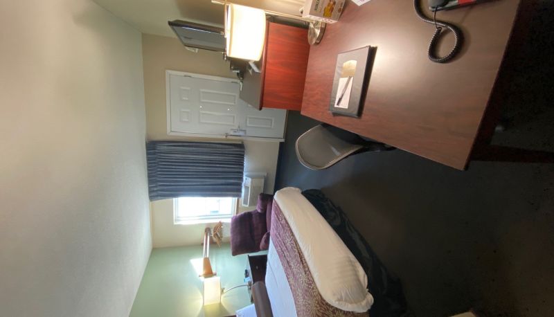 Habitación - Boarders Inn & Suites by Cobblestone Hotels - Broken Bow