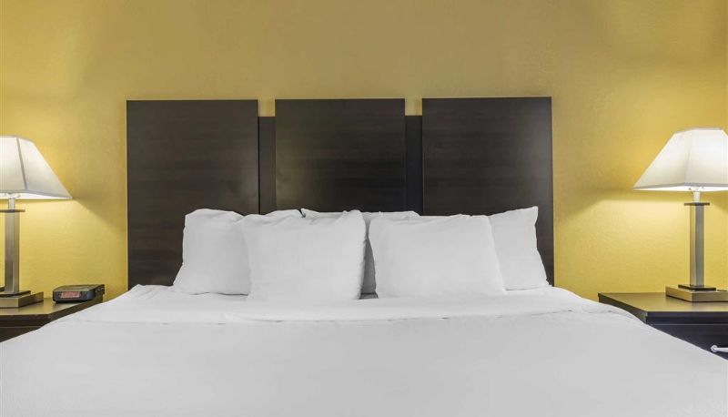 Habitación - Quality Inn & Suites Pittsburgh Harmarville