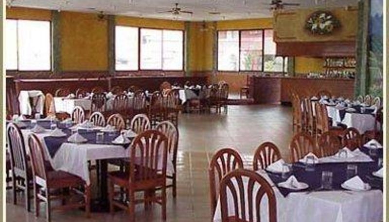 Restaurant - Hotel Casa Real Matehuala