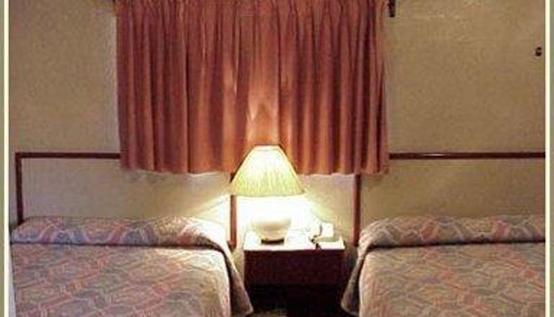 Zimmer - Hotel Casa Real Matehuala