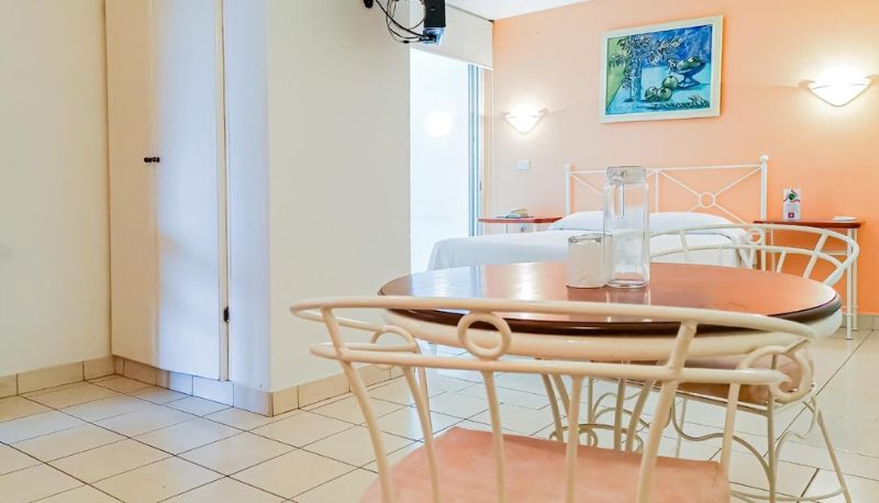 Info - Balcon del Alferez