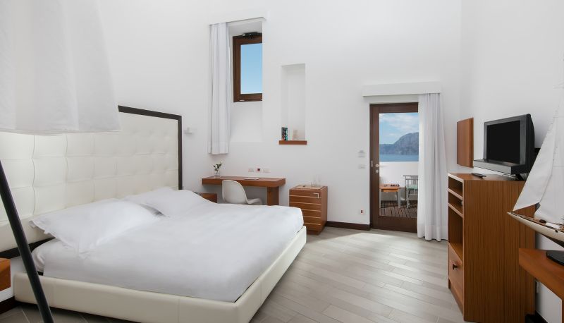 Kamer - Casa Angelina