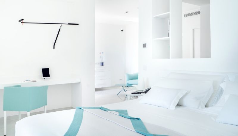 Kamer - Casa Angelina