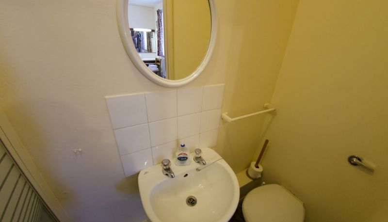 Daire - Oakwood B&B Heathrow