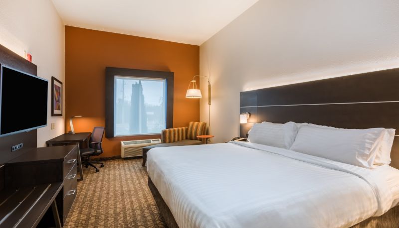 Zimmer - Holiday Inn Express & Suites BREMEN by IHG
