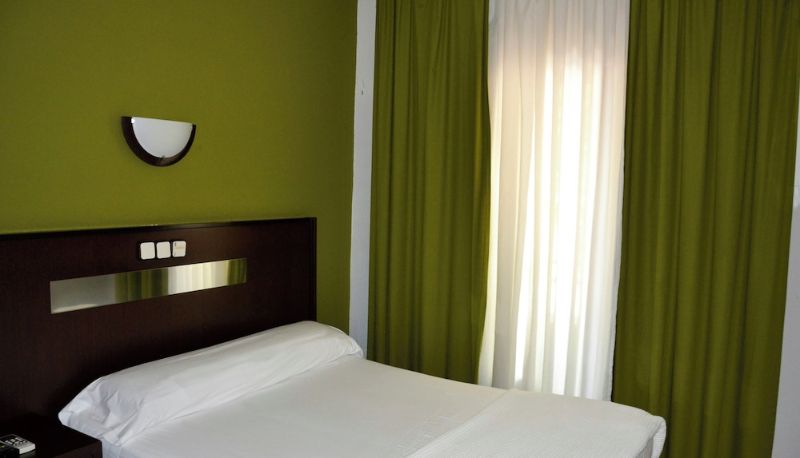 Pokój typu standard - Sercotel Las Estrellas