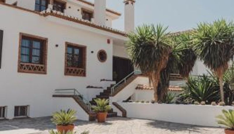 Info - Hotel Taray Botanico